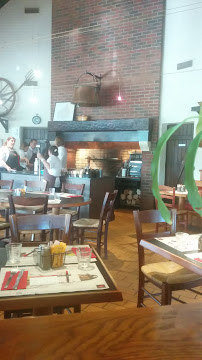 Atmosphère du Restaurant de grillades à la française Courtepaille à Beaucouzé - n°7