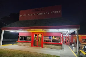 Hasty Tasty Pancake House image