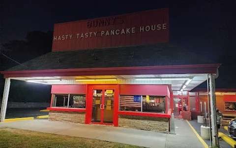 Hasty Tasty Pancake House image