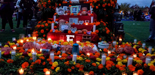 Museum «National Museum of Mexican Art», reviews and photos, 1852 W 19th St, Chicago, IL 60608, USA