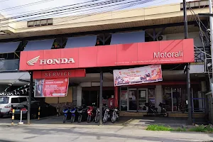 Honda Motorali Bicutan image