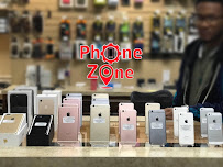 Phone Zone - Photo 4 - Car repair in Baker, LA, Baton Rouge