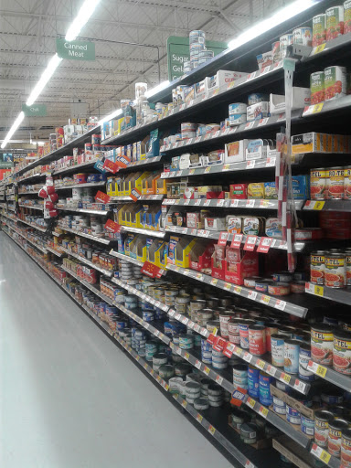 Supermarket «Walmart Neighborhood Market», reviews and photos, 2730 Gateway St, Springfield, OR 97477, USA