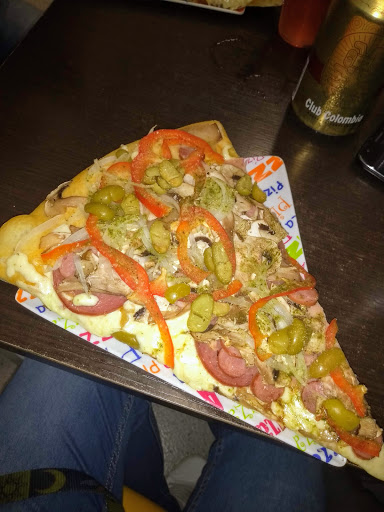 Pizza Xtreme