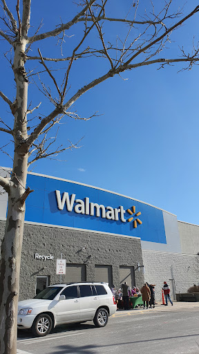 Department Store «Walmart Supercenter», reviews and photos, 506 State Rd, North Dartmouth, MA 02747, USA