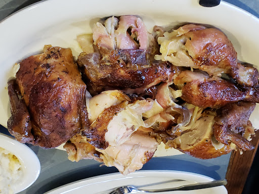 Restaurant «Cowboy Chicken», reviews and photos, 3450 E Hebron Pkwy, Carrollton, TX 75010, USA