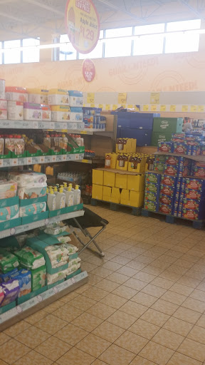 Supermarket «ALDI», reviews and photos, 511 New Park Ave, West Hartford, CT 06110, USA