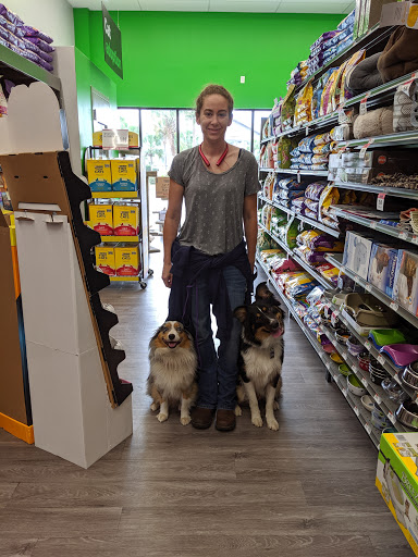 Pet Supply Store «Pet Supplies Plus», reviews and photos, 211 Golden Isles Plaza, Brunswick, GA 31520, USA