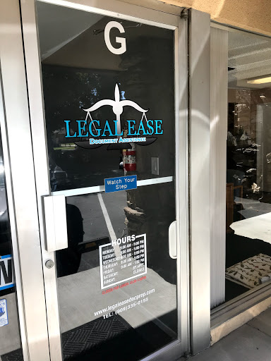 Legal Ease Document Assistance