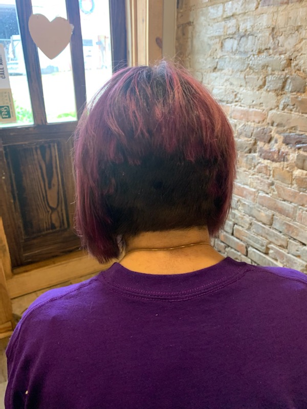 Rustic Roots Salon LLC 71001