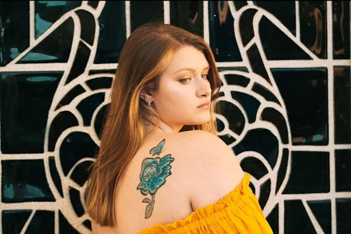 Explore twin miscarriage tattoo ideas, creative tattoo ideas in Villa Rica, available at Villa Rica Ink