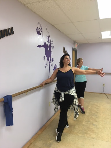 Dance Company «Dance Images Dance & Music Center», reviews and photos, 184 Pleasant Valley St, Methuen, MA 01844, USA