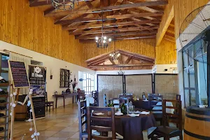 Restaurant El Chapu image