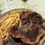 Photo n°2 de l'avis de Vinss. fait le 17/05/2023 à 16:30 sur le  Zitto e Mangia à Ceglie Messapica