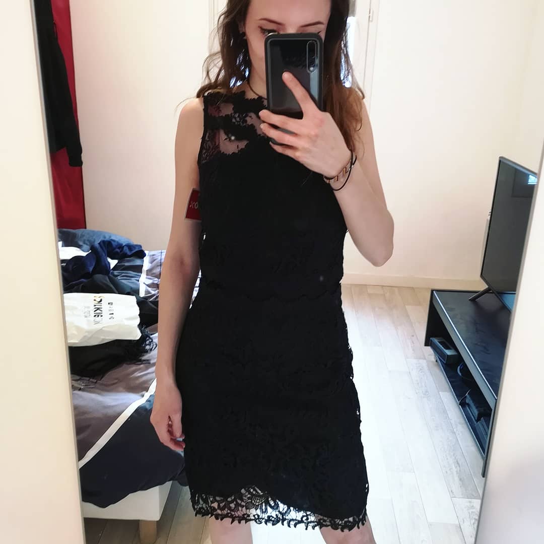 Photo n° 1 de l'avis de Alicia.a fait le 22/03/2019 à 18:41