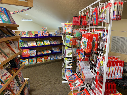 Toy Store «Goose Gang Toys», reviews and photos, 342 3rd Ave SE, Perham, MN 56573, USA