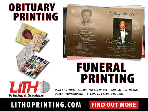 Print Shop «Litho Printing Services», reviews and photos, 21541 Gratiot Ave, Eastpointe, MI 48021, USA