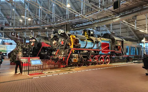 Russian Railways Museum image