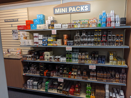 State Liquor Store «Moyock ABC Store», reviews and photos, 140 Caratoke Hwy, Moyock, NC 27958, USA