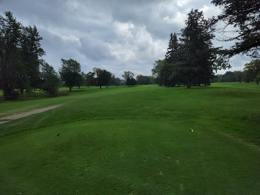Golf Course «Prairies Golf Club», reviews and photos, 5303 W Main St, Kalamazoo, MI 49009, USA