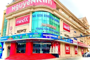 Điện máy Nguyễn Kim Biên Hòa image