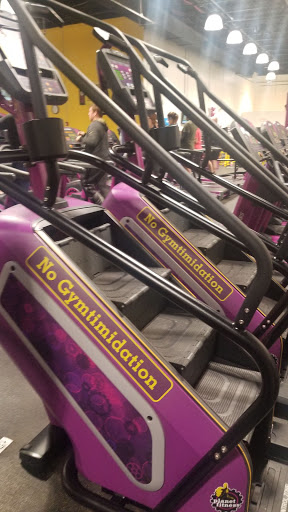 Gym «Planet Fitness», reviews and photos, 1248 Greensprings Dr, York, PA 17402, USA