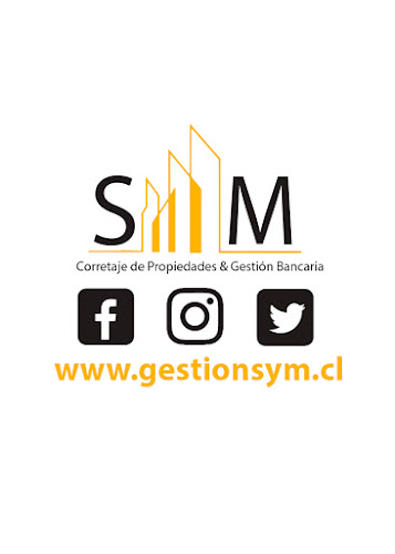 Opiniones de Gestión SyM en Puerto Montt - Agencia inmobiliaria