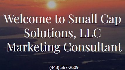 Small Cap Solutions, LLC