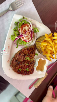 Photos du propriétaire du Restaurant halal Restaurant La Palme à Nogent-sur-Oise - n°2