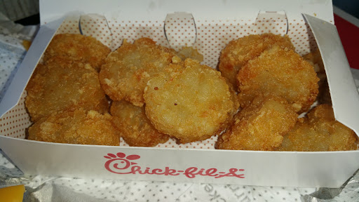 Fast Food Restaurant «Chick-fil-A», reviews and photos, 16503 Ballpark Rd, Bowie, MD 20716, USA