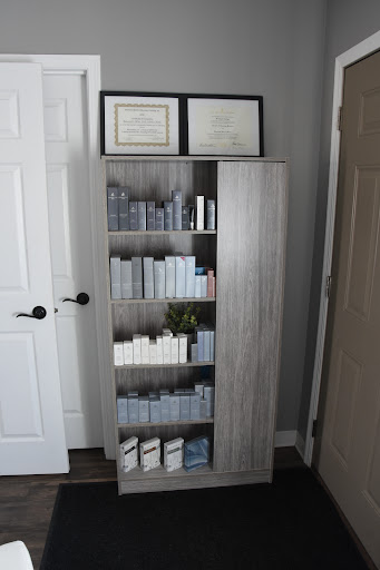 Beauty Salon «Eden Salon», reviews and photos, 205 1st St, Kalona, IA 52247, USA