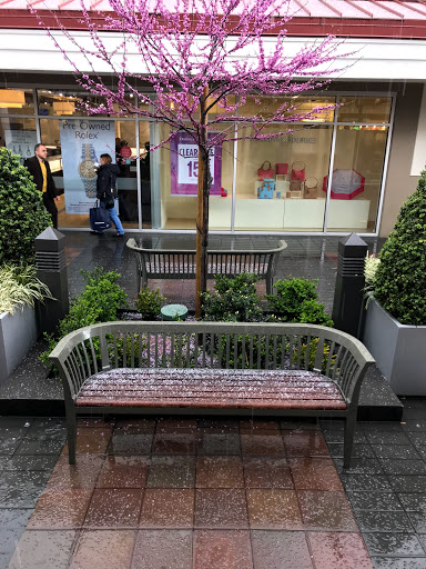 Shopping Mall «San Francisco Premium Outlets», reviews and photos, 2774 Livermore Outlets Dr, Livermore, CA 94551, USA