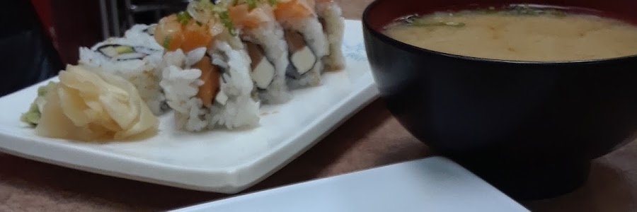 Kaori Sushi Express