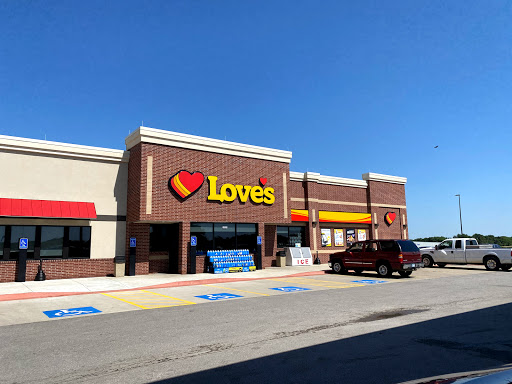 Love's Travel Stop