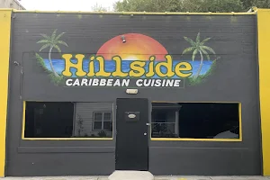 Hillside Caribbean Cuisine image