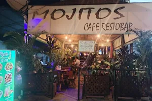 Mojitos Cafe Pub image