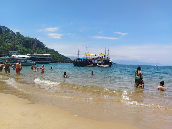 Lula Beach