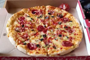 Pizza M-22 image
