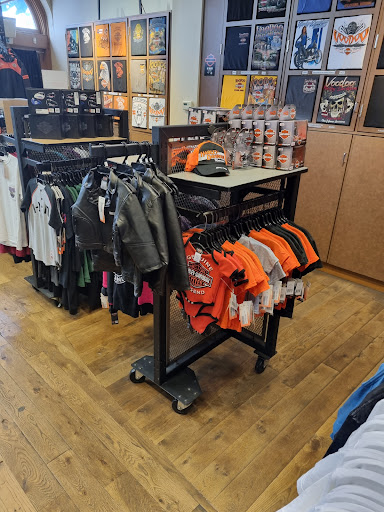 Harley-Davidson Dealer «Voodoo Harley-Davidson», reviews and photos, 812 Decatur St, New Orleans, LA 70116, USA