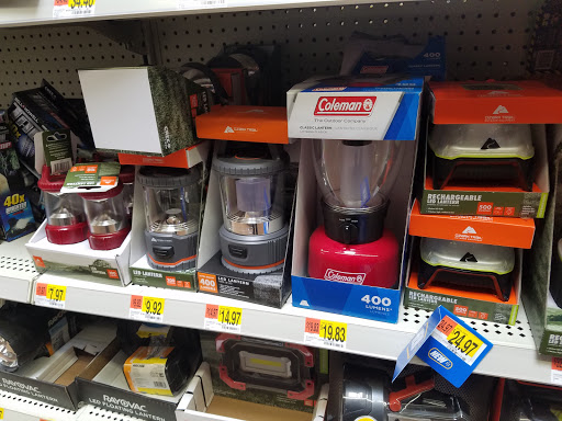 Department Store «Walmart Supercenter», reviews and photos, 10900 E Briarwood Ave, Centennial, CO 80111, USA