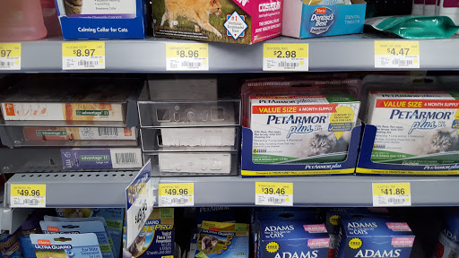 Department Store «Walmart Supercenter», reviews and photos, 12195 Singletree Ln, Eden Prairie, MN 55344, USA