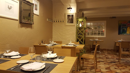 Restaurante Mesón Julián - C. Merced, 9, Bajo, 31500 Tudela, Navarra, Spain
