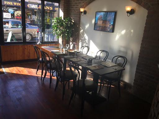 Grande Restaurant