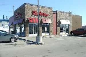 Tim Hortons image