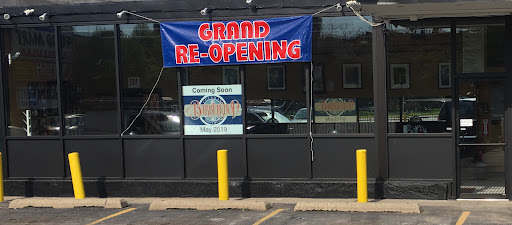 Barber Shop «Coleman Brothers Barber Shop», reviews and photos, 6802 S Stony Island Ave, Chicago, IL 60649, USA