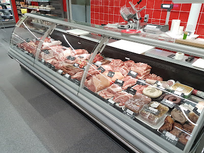 Franprix à Combs-la-Ville