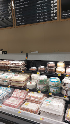 Department Store «Walmart Supercenter», reviews and photos, 9451 FM 1960 Bypass Rd E, Humble, TX 77338, USA