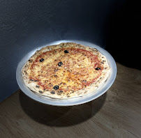 Plats et boissons du Pizzeria du 8 mai - Pizza Marignane - Livraison Pizza - n°17