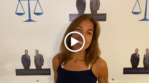 Personal Injury Attorney «The Berman Law Group», reviews and photos