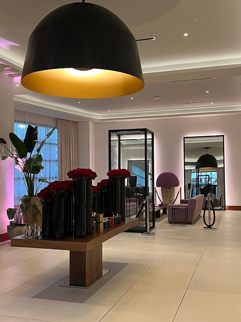 Salt & the Cellar by Akira Back 34747